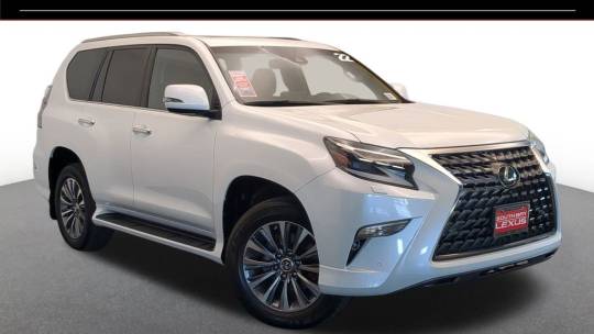 2022 Lexus GX