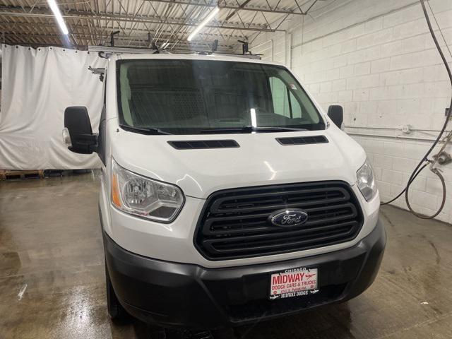 2019 ford transit-150 base