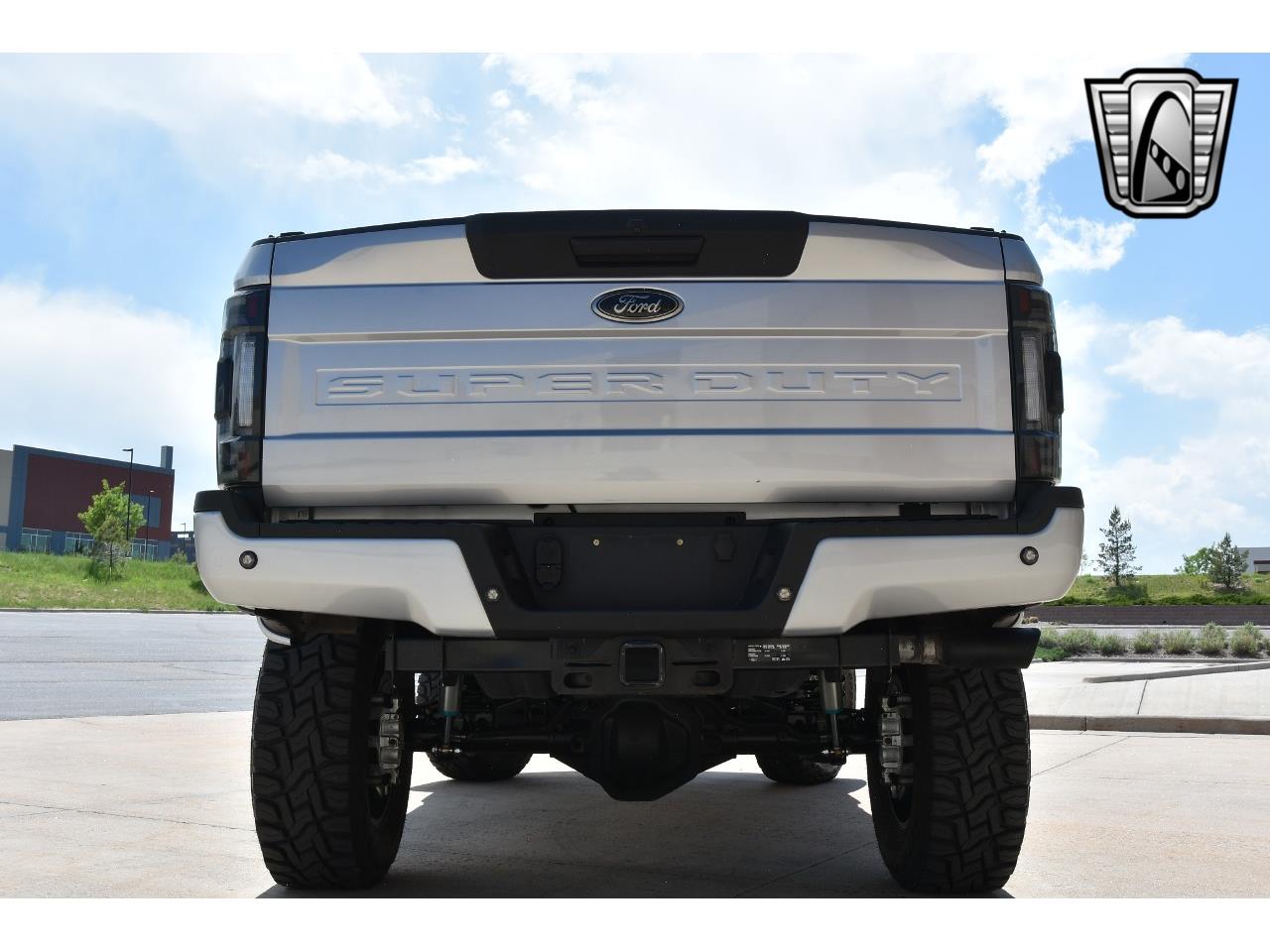 2022 ford f350