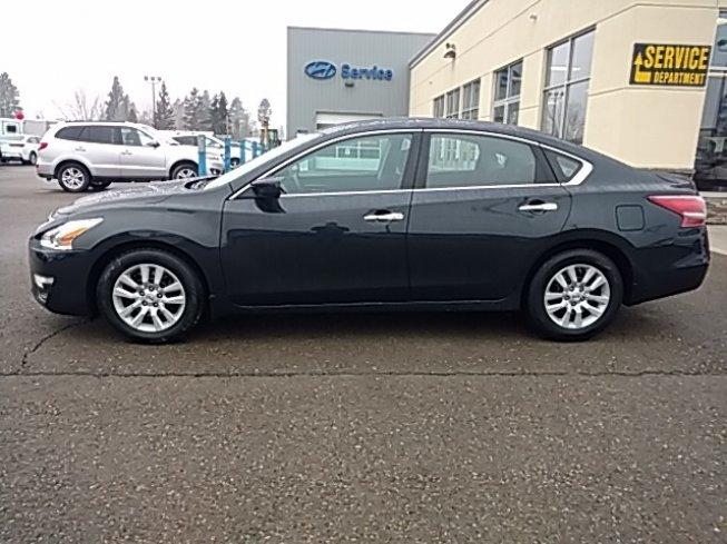 2013 nissan altima 2.5 s for sale in evergreen, montana
