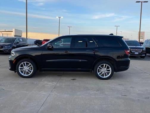 2021 dodge durango gt in billingsville, missouri