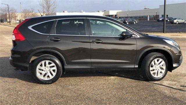 certified 2016 honda cr-v awd ex racine, wi 53406 for sale in racine, wisconsin
