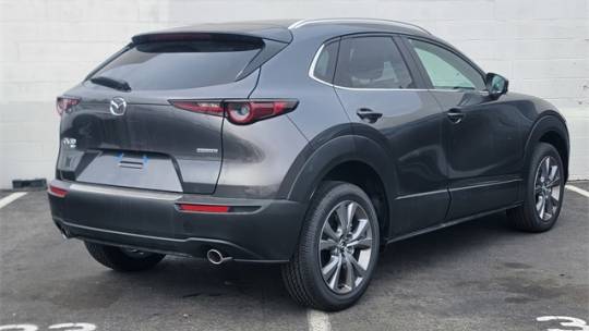 2025 Mazda CX-30