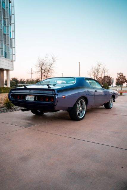 1971 dodge charger super bee replica no reserve !!!!