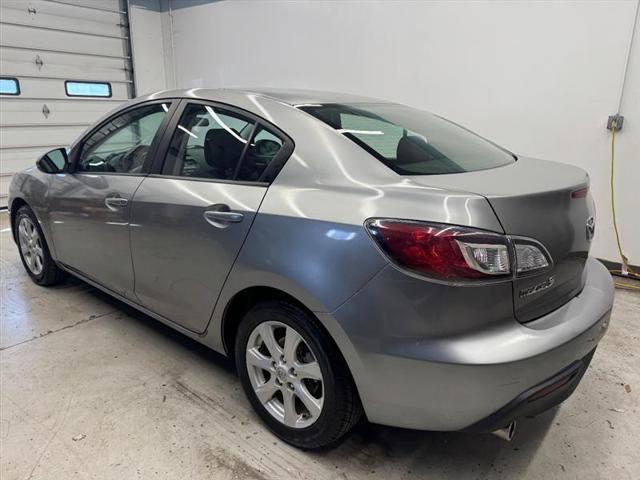 2010 mazda mazda3 i touring