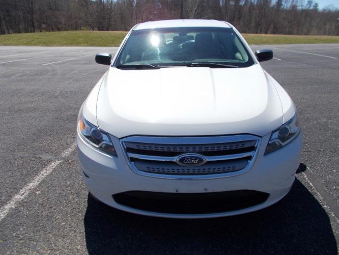 used 2011 ford taurus se barboursville, wv 25504 for sale in barboursville, west virginia