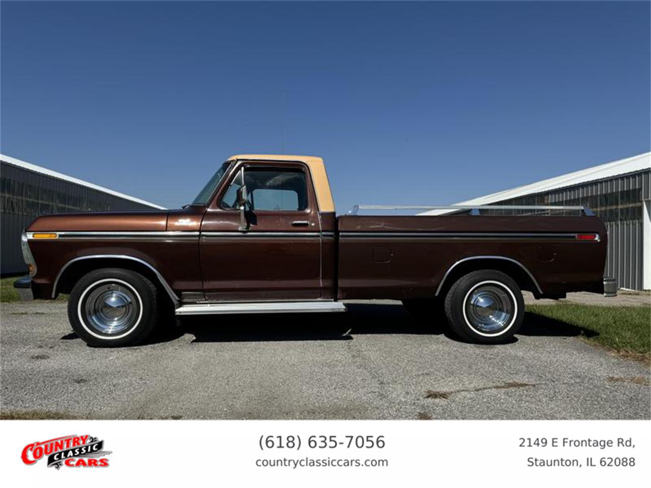1978 ford f150