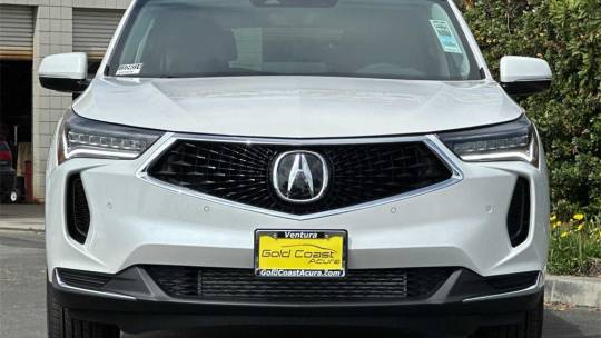 2024 Acura RDX