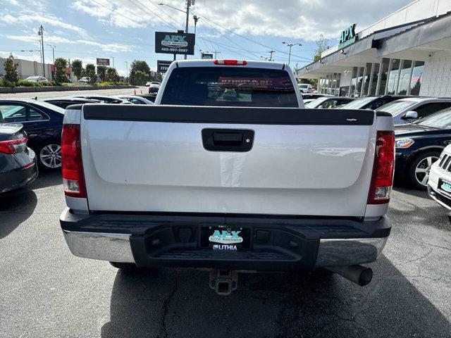 2013 gmc sierra 2500 sle