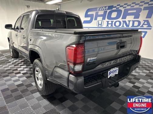 2022 toyota tacoma sr in ivel, kentucky