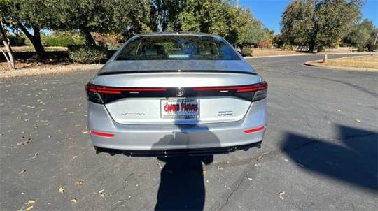 2025 Honda Accord
