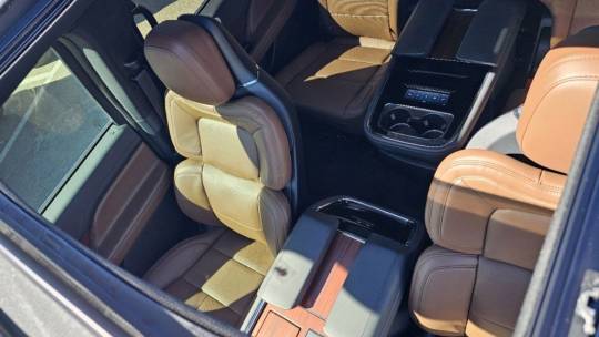 2024 Lincoln Navigator