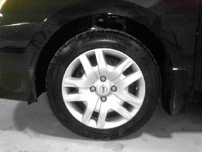 2011 nissan sentra sedan 4d in indianapolis, in