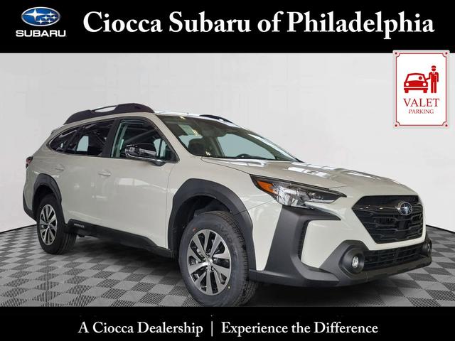 2024 subaru outback premium