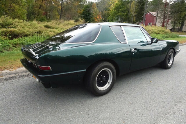1985 avanti