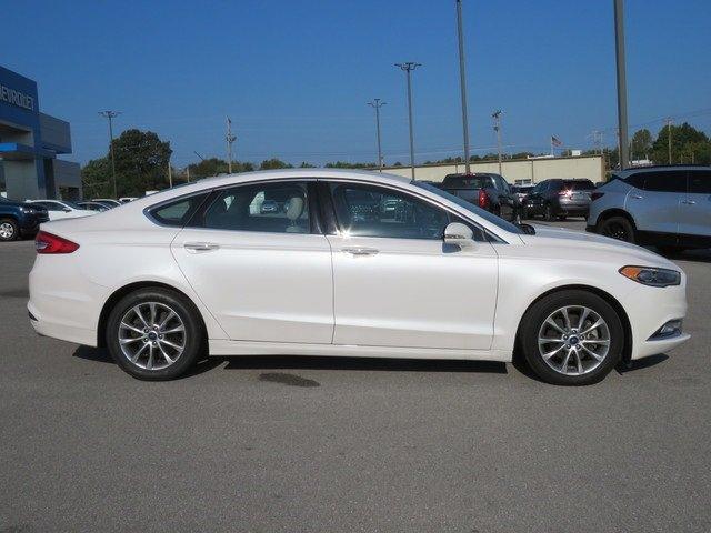 used 2017 ford fusion se cookeville, tn 38501 for sale in algood, tennessee