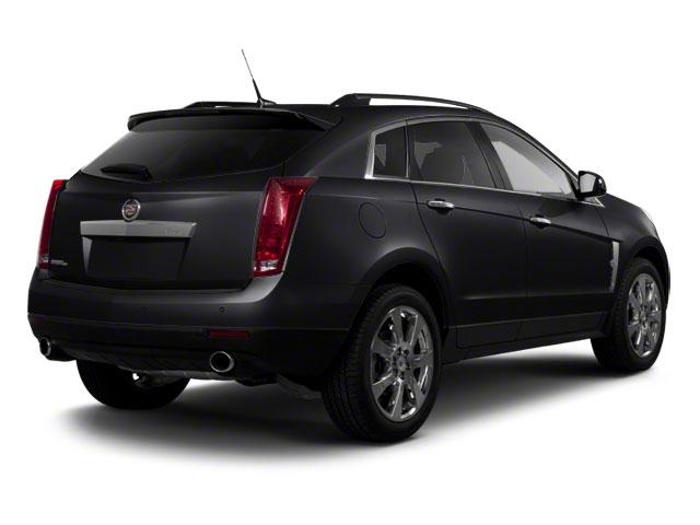 2010 cadillac srx performance collection