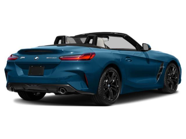 2022 bmw z4 sdrive30i
