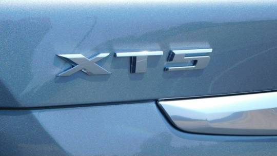 2024 Cadillac XT5