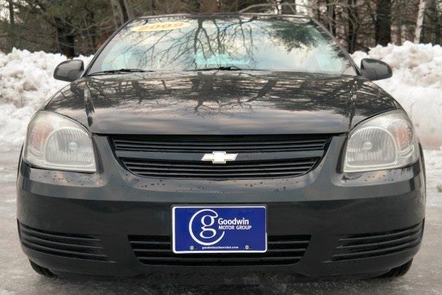 2009 chevrolet cobalt lt lt 2dr coupe w/ 1lt for sale in birch island, maine