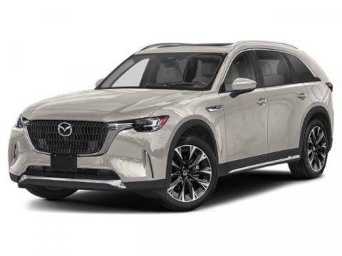 2024 mazda cx-90 in denver, colorado