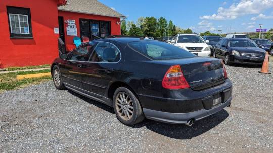 2004 Chrysler 300M