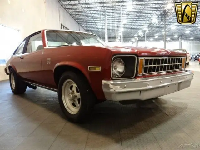 1978 ss used automatic