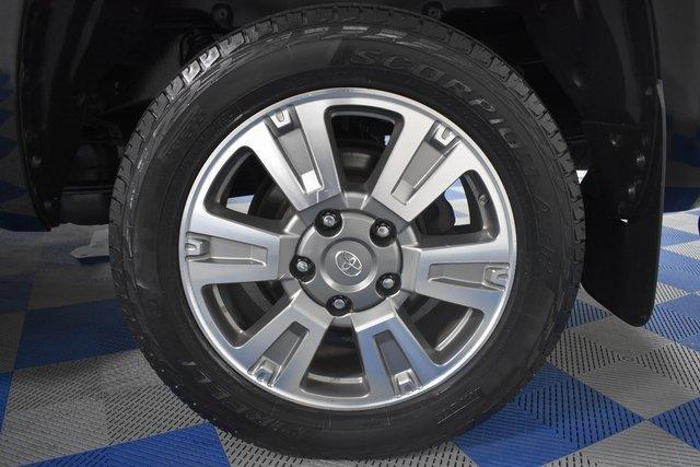 used 2014 toyota tundra 1794 edition woburn, ma 01801 for sale in woburn, massachusetts