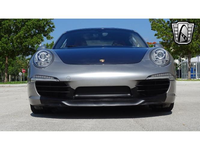 2012 porsche 911 in o'fallon, illinois