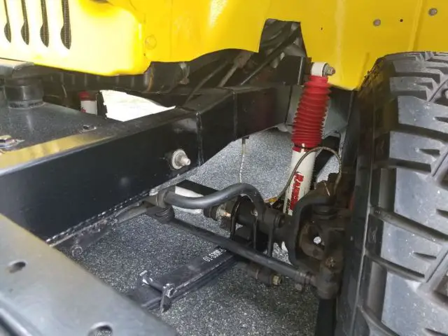 1978 jeep cj5 for sale