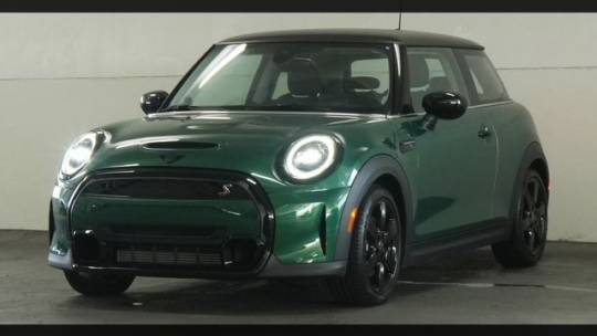 2024 mini hardtop 2 door cooper s