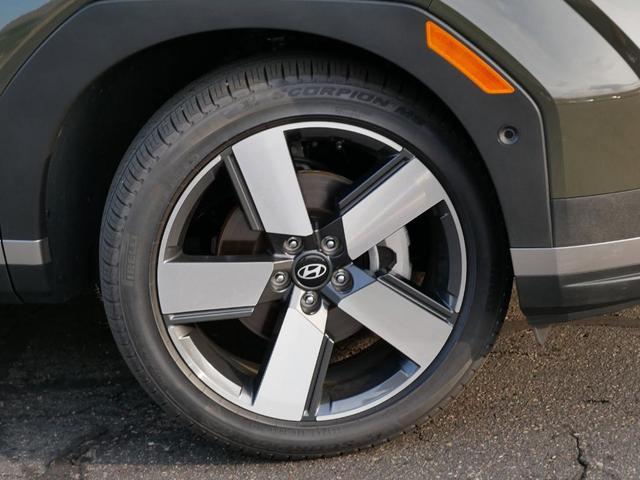 2024 hyundai santa fe limited