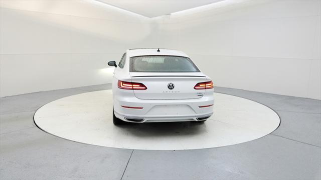 2021 volkswagen arteon 2.0t sel premium r-line 4motion