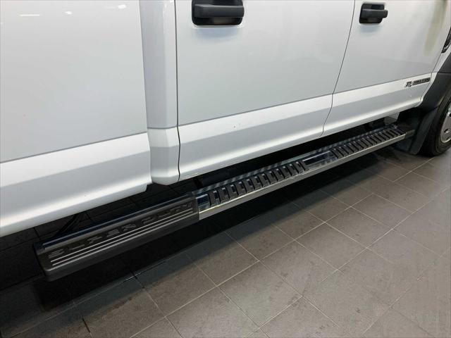 2021 ford f-450 xl