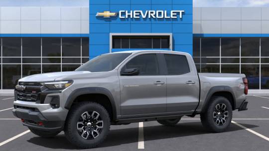 2024 Chevrolet