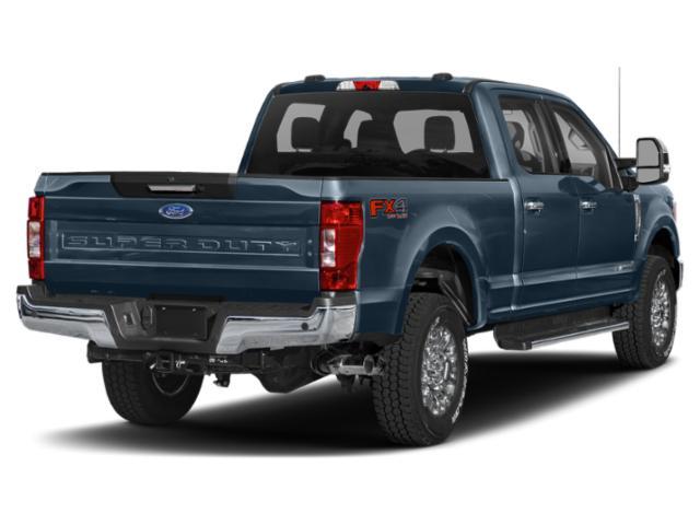 2022 ford f-250 xlt