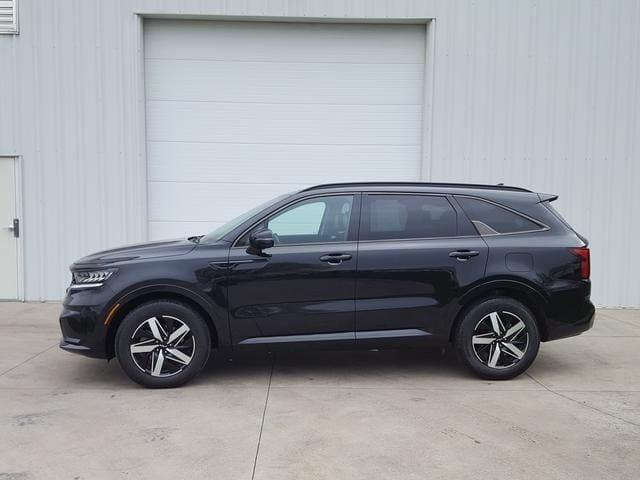 2022 kia sorento s in castle, pennsylvania