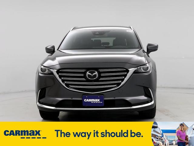 2019 mazda cx-9 grand touring