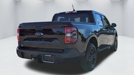 2024 Ford Maverick