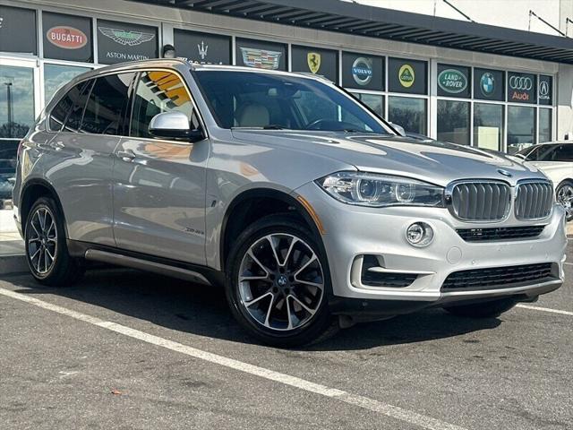 2018 bmw x5 edrive xdrive40e