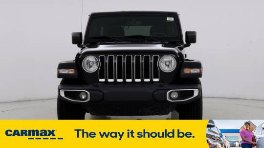 2020 Jeep