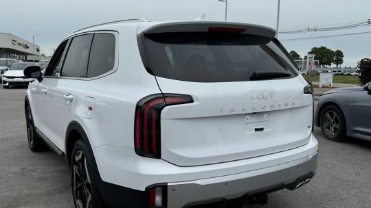 2024 Kia Telluride