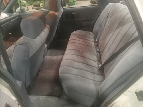 1994 caprice classic, clean