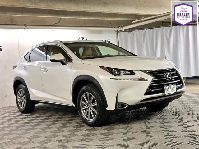 2017 lexus nx 200t f sport