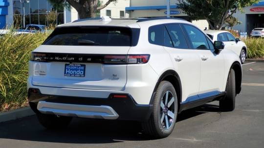 2024 Honda Prologue