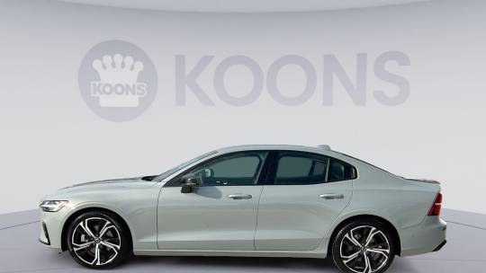 2024 Volvo S60