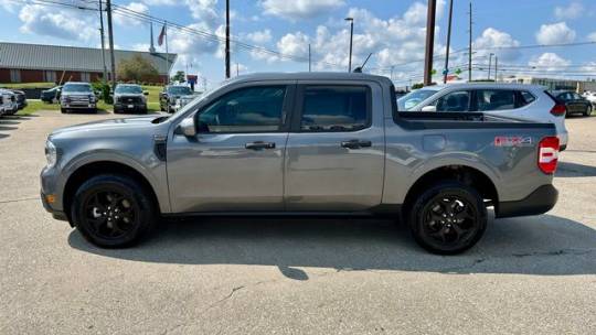 2023 ford maverick xlt
