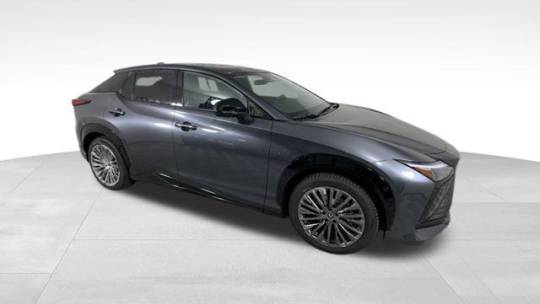 2023 Lexus RZ