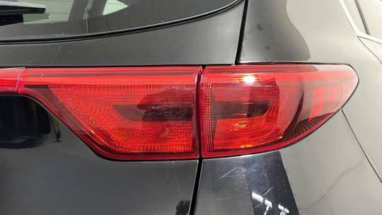 2019 Kia Sportage (China)