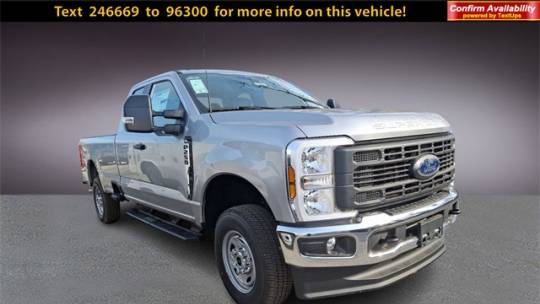 2024 Ford F-250